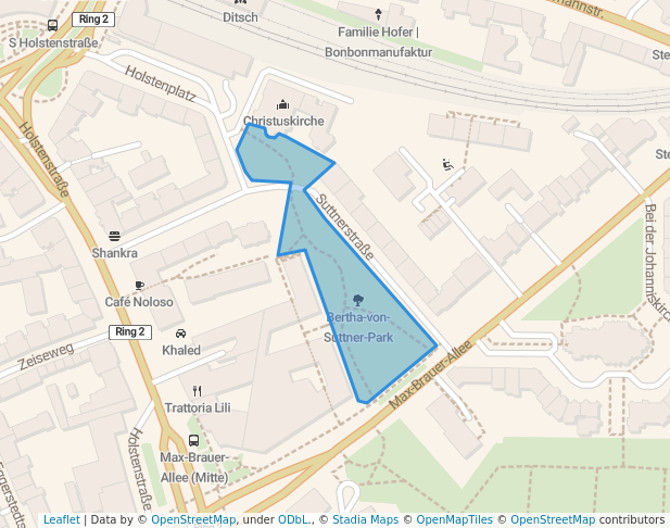 Bertha-von-Suttner-Park