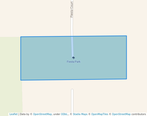 Fiesta Park