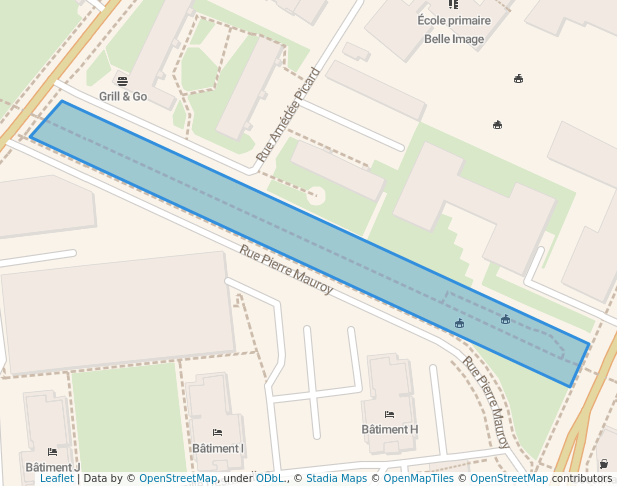 Promenade du Loing et du Lunain