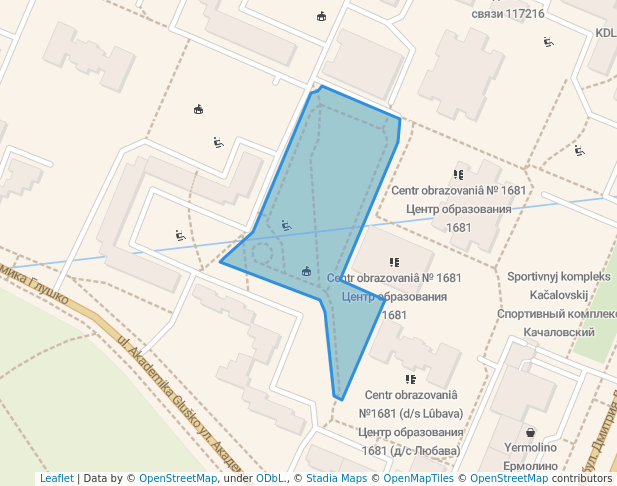 Народный парк