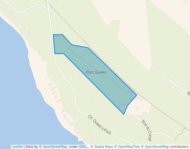 Parc Queen