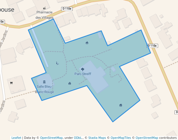Parc Streiff