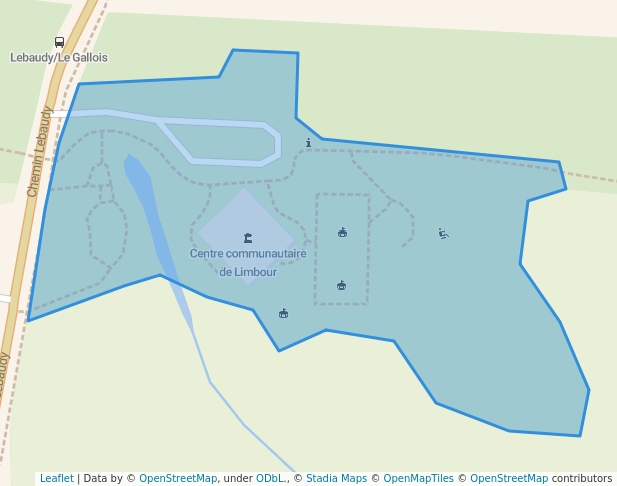 Parc René-Lévesque