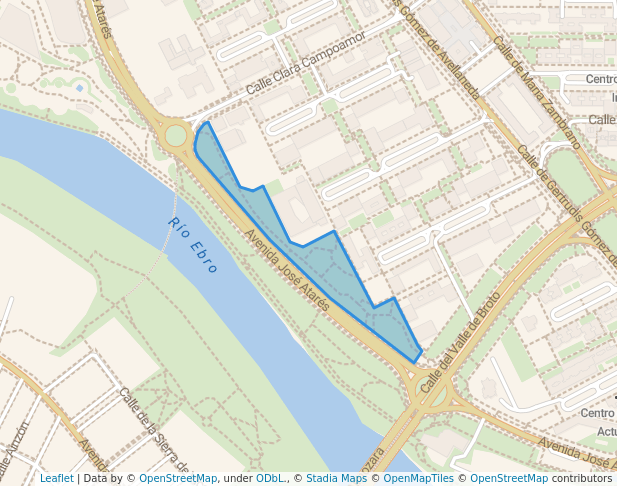 Parque del Buen Humor