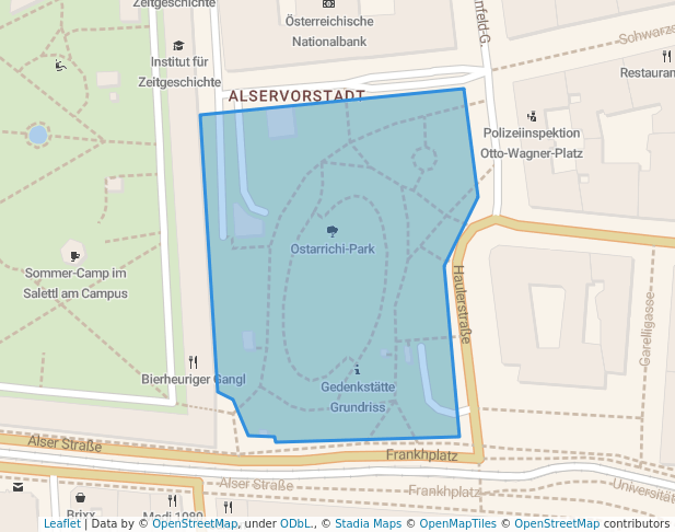 Ostarrichi-Park