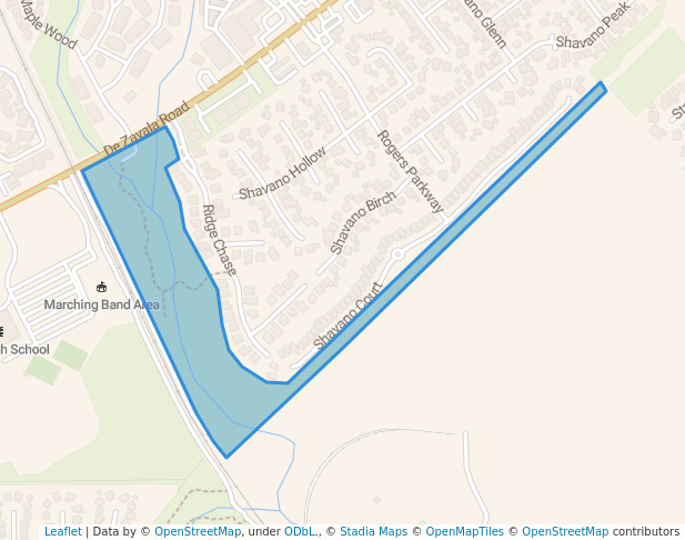 Gorrell Memorial Park