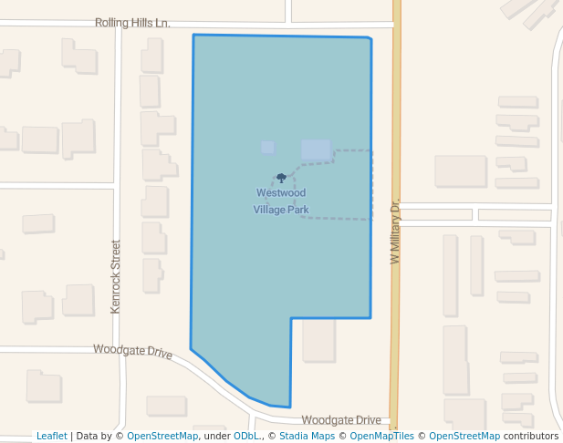 Westwood Village Park