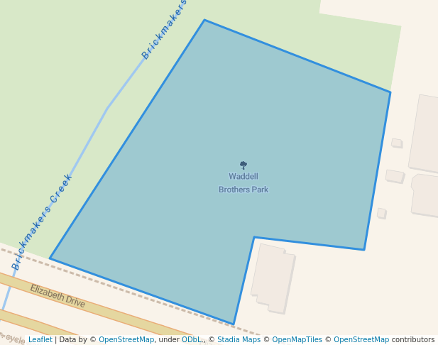 Waddell Brothers Park