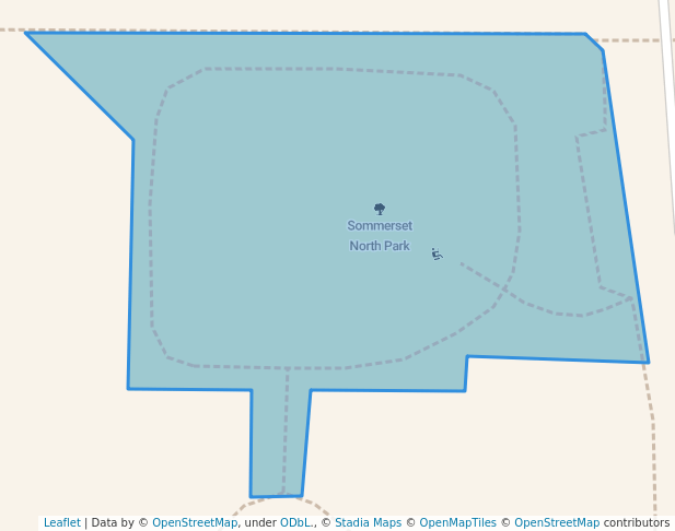 Sommerset North Park