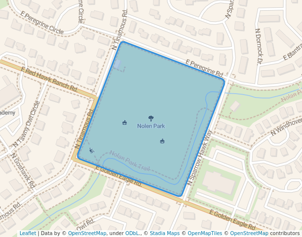 Nolen Park