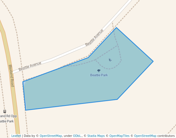 Beattie Park