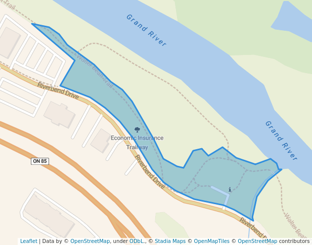 Economic Insurance Trailway