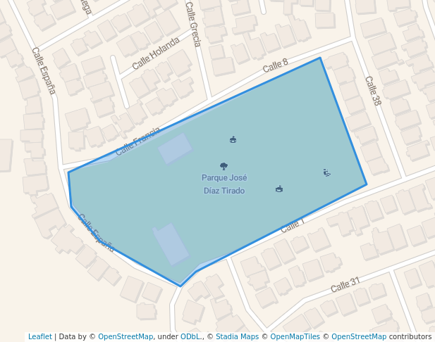 Alturas de Villa del Rey