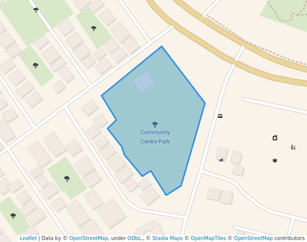 Community Centre Park