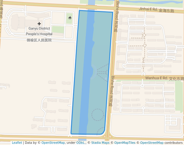 Rule of Law Cultural Park