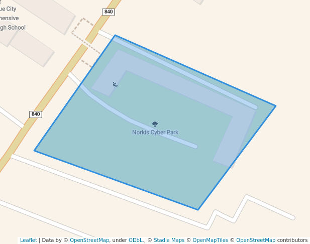 Norkis Cyber Park