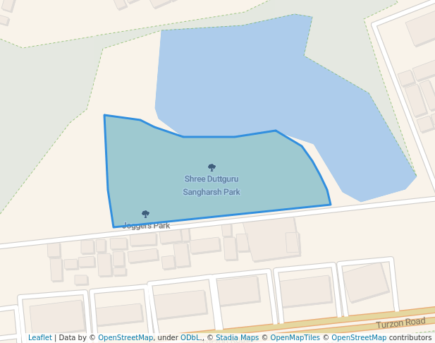 Shree Duttguru Sangharsh Park