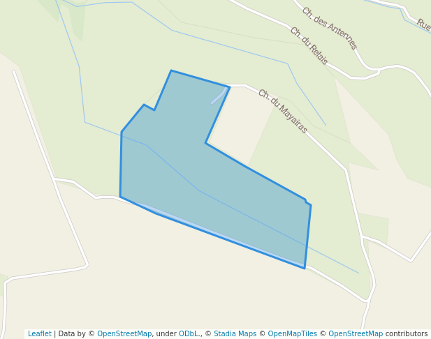 Moto Cross de Roumoules