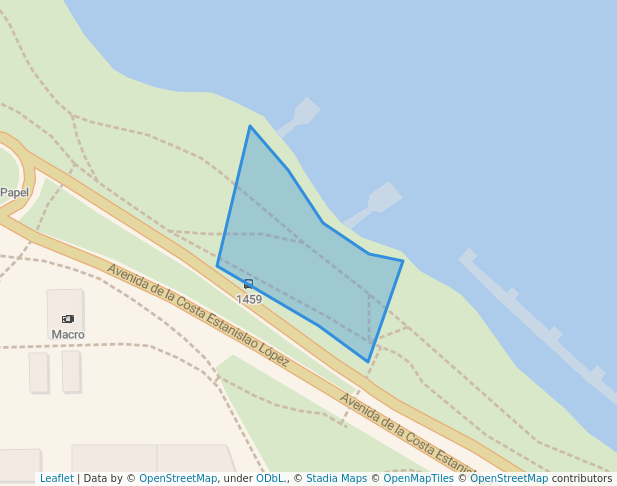 Plaza República de Kazajstán