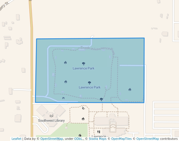 Lawrence Park