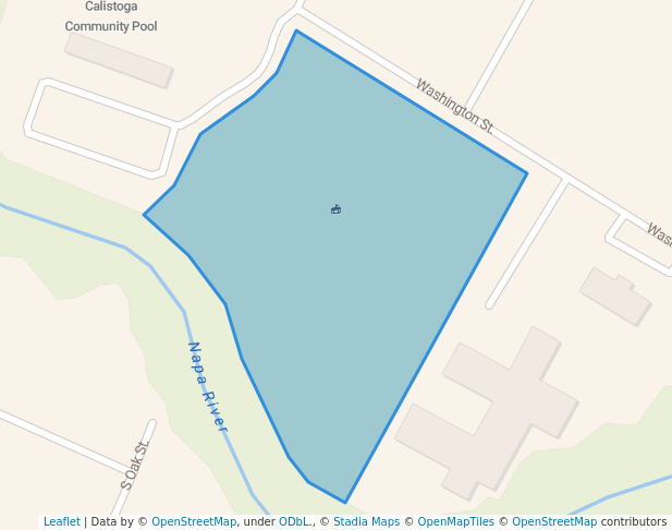 Logvy Community Park