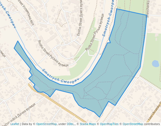 Дендропарк