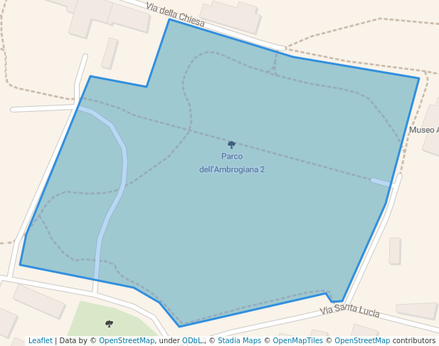 Parco dell'Ambrogiana 2