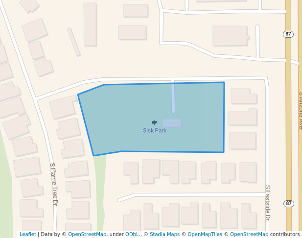 Sisk Park