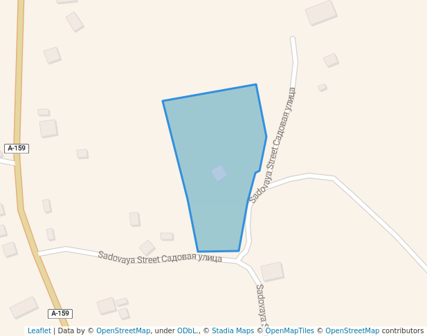 Парк фантазий и приколов