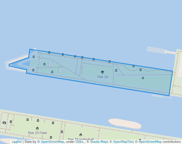 Pier 26