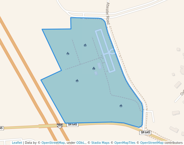 Atwater Soccer Complex