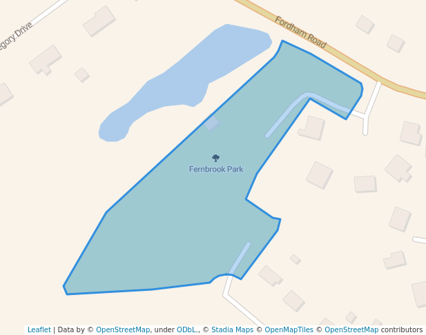 Fernbrook Park