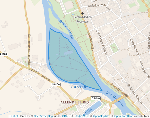 Sotillo de los Canónigos