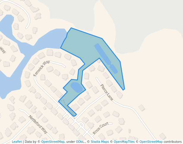 Princess Anne Quarter Park