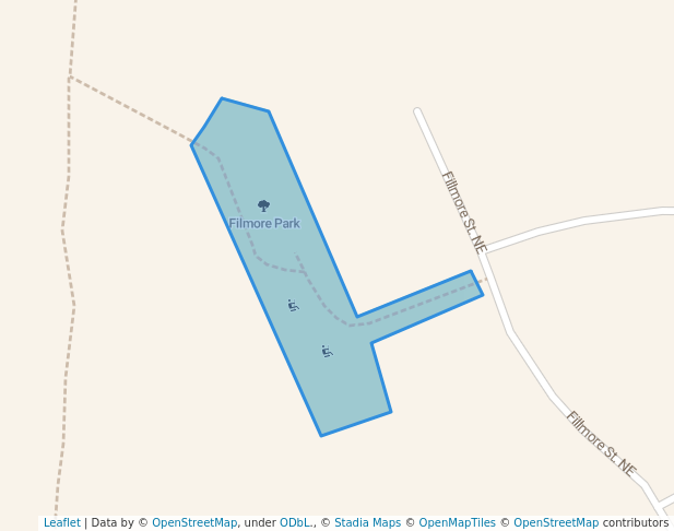 Filmore Park