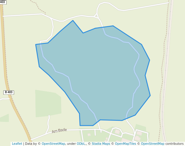 Hutewald