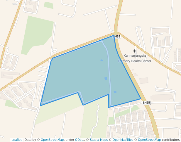 Atal Bihari Botanical Garden