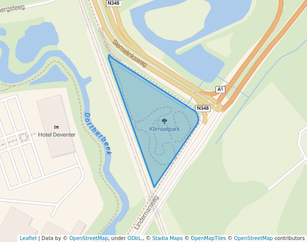Klimaatpark
