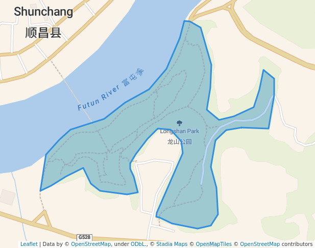Longshan Park