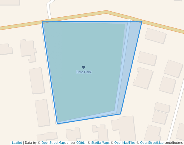 Bmc Park