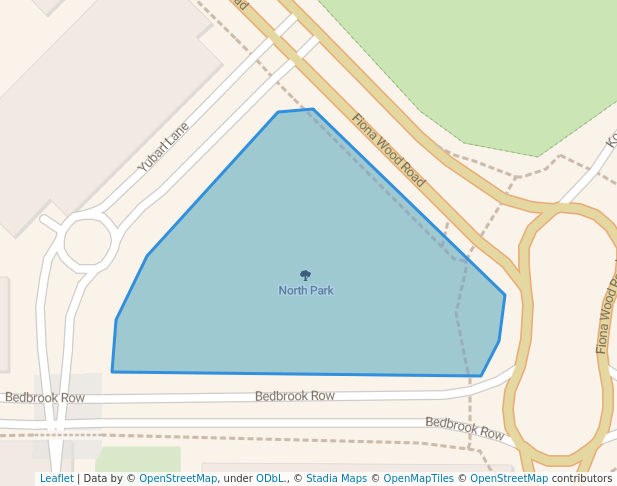 North Park