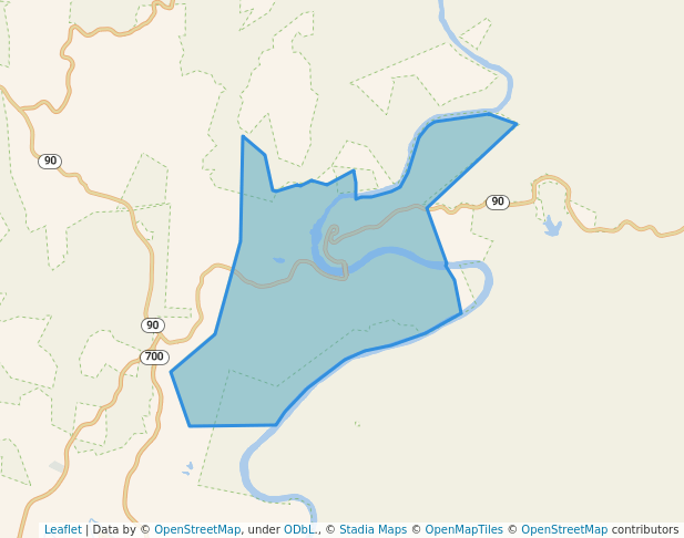 Cumberland Falls State Park