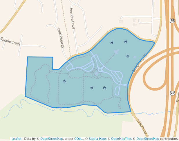 Texoma Health Foundation Park