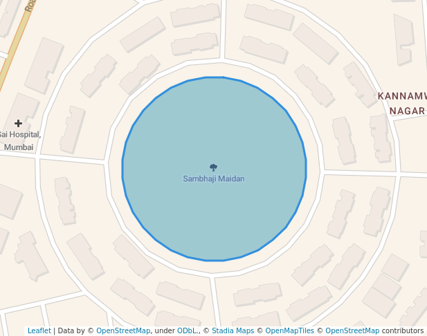 Sambhaji Maidan