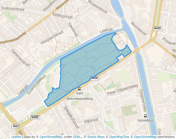Groenevalleipark
