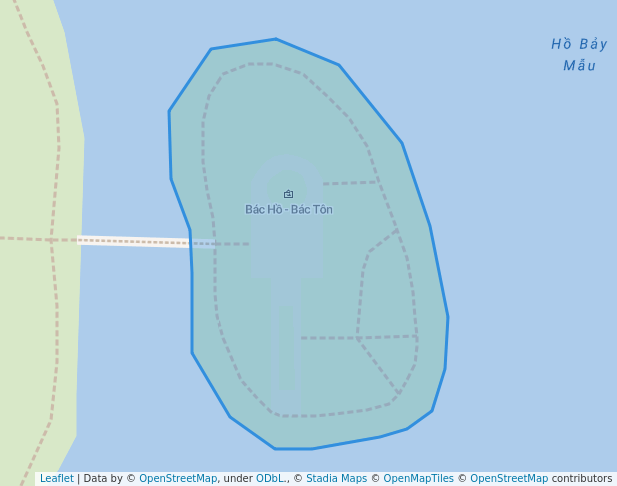 Đảo Thống Nhất