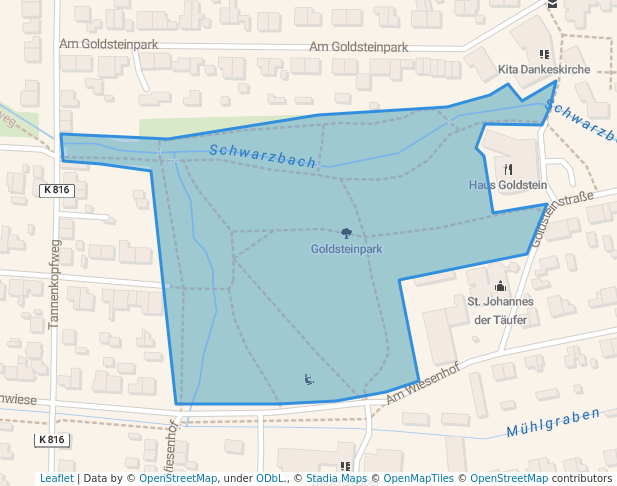 Goldsteinpark