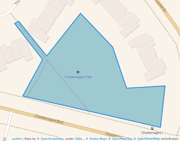 Charlemagne Park