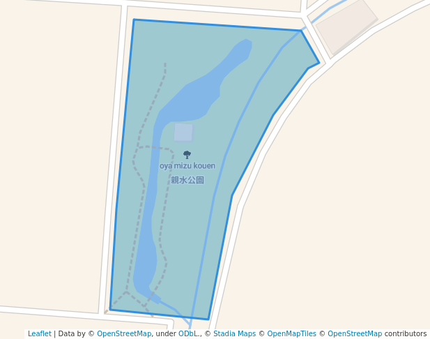 親水公園