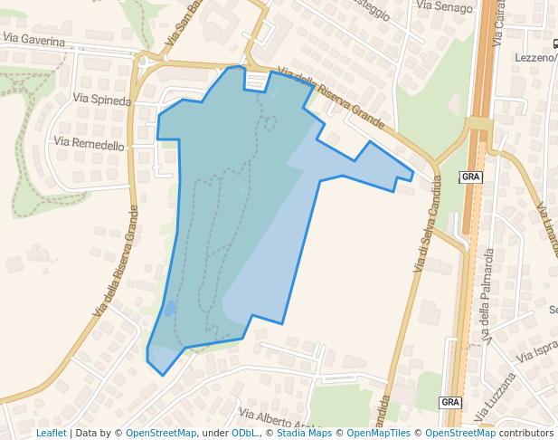 Ole Kirk Kristiansen Park - LEGO Founder